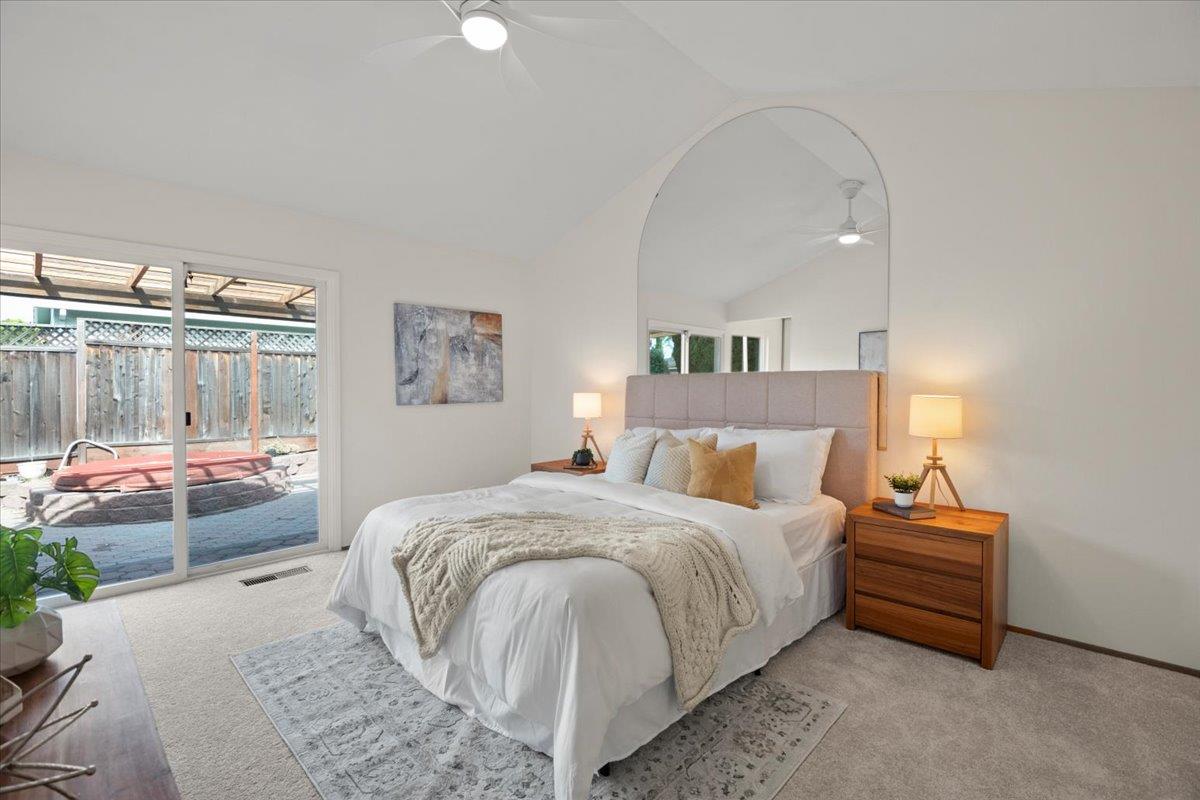 Detail Gallery Image 16 of 29 For 663 Smoke Tree Way, Sunnyvale,  CA 94086 - 3 Beds | 2 Baths