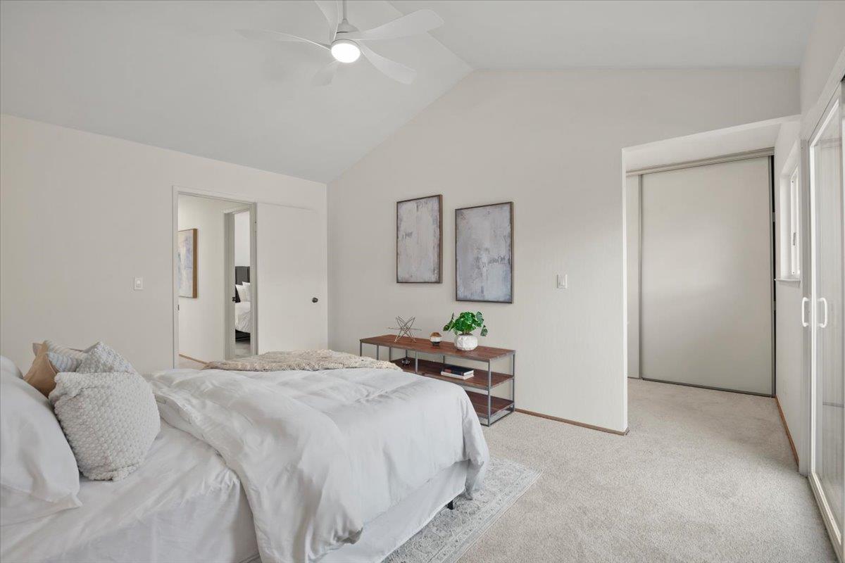 Detail Gallery Image 17 of 29 For 663 Smoke Tree Way, Sunnyvale,  CA 94086 - 3 Beds | 2 Baths