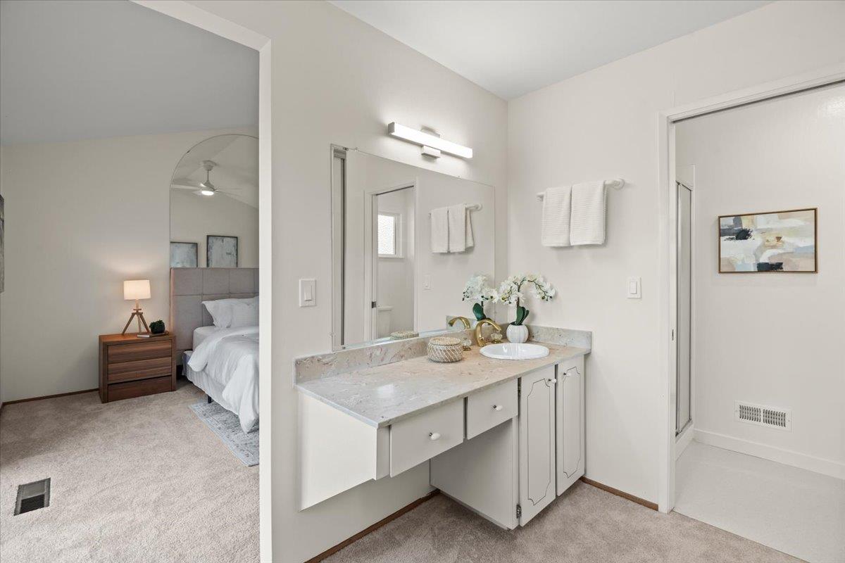 Detail Gallery Image 18 of 29 For 663 Smoke Tree Way, Sunnyvale,  CA 94086 - 3 Beds | 2 Baths