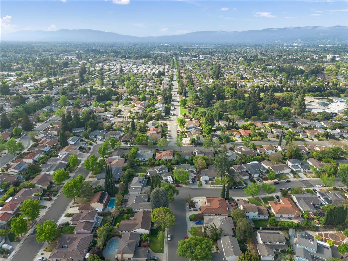 Detail Gallery Image 28 of 29 For 663 Smoke Tree Way, Sunnyvale,  CA 94086 - 3 Beds | 2 Baths