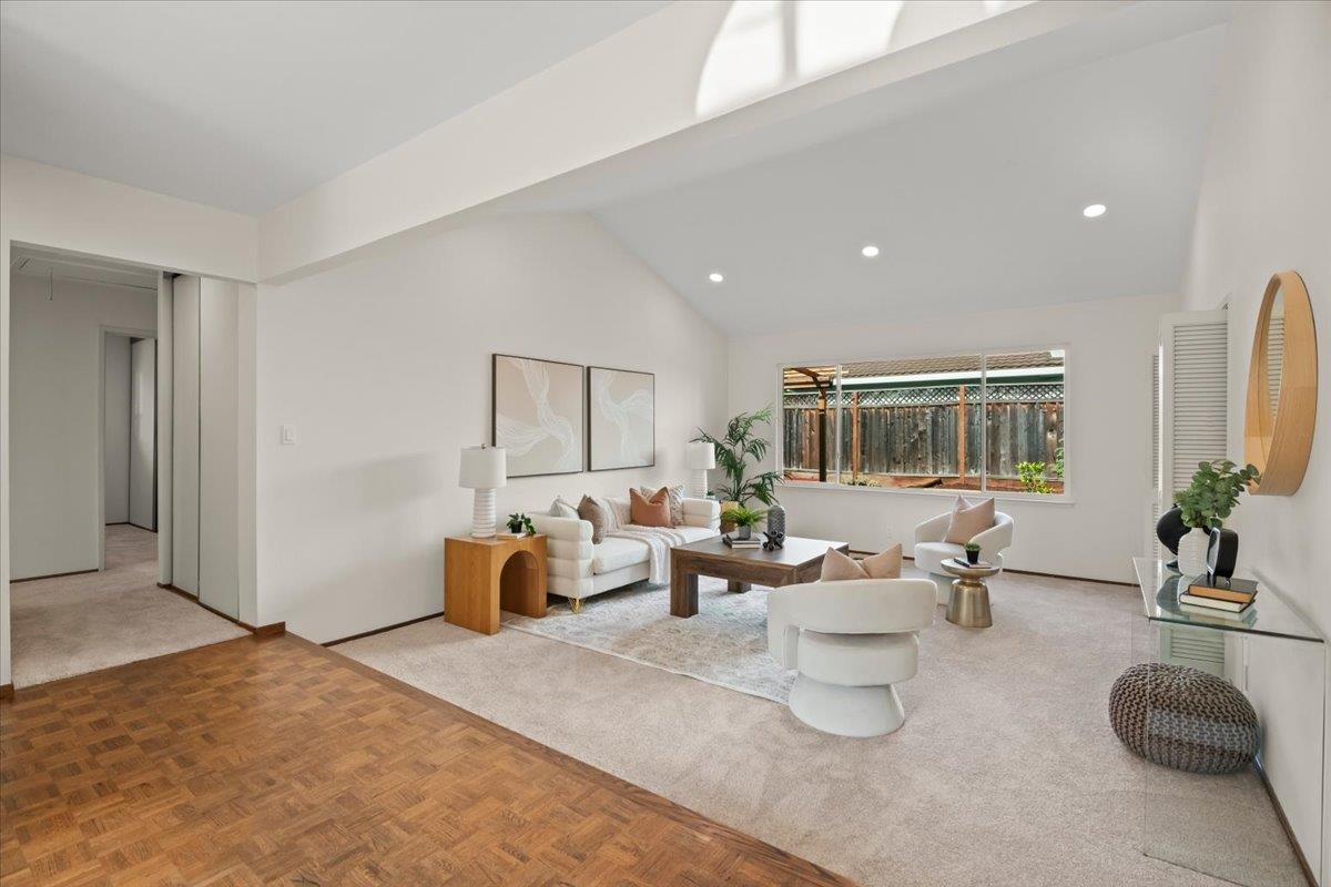 Detail Gallery Image 6 of 29 For 663 Smoke Tree Way, Sunnyvale,  CA 94086 - 3 Beds | 2 Baths