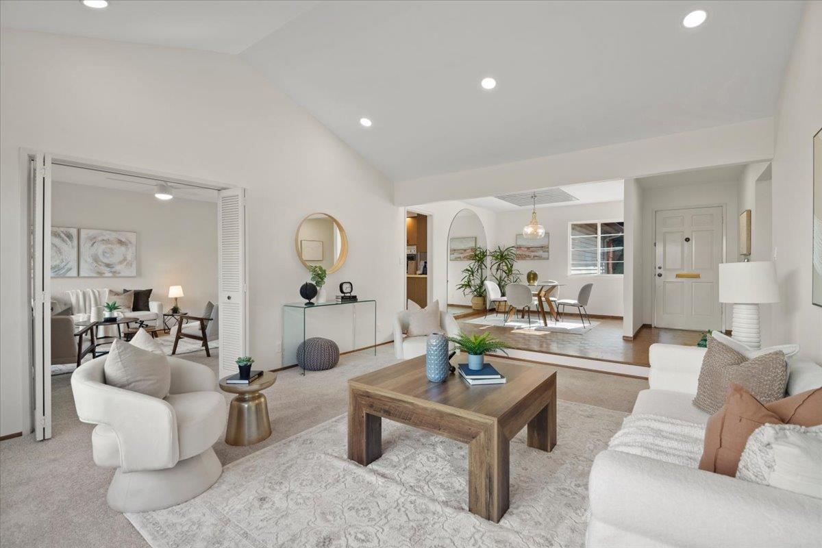 Detail Gallery Image 7 of 29 For 663 Smoke Tree Way, Sunnyvale,  CA 94086 - 3 Beds | 2 Baths