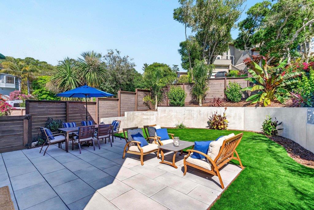 Detail Gallery Image 38 of 58 For 204 Highland Dr, Aptos,  CA 95003 - 4 Beds | 2 Baths