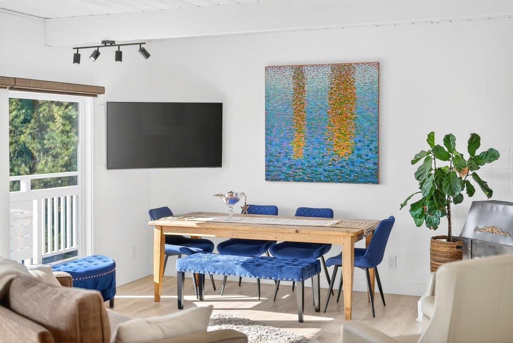 Detail Gallery Image 4 of 58 For 204 Highland Dr, Aptos,  CA 95003 - 4 Beds | 2 Baths