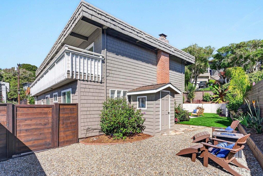 204 Highland Drive, Aptos, CA, 95003