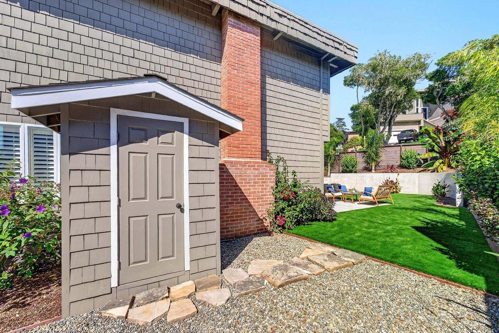 Detail Gallery Image 45 of 58 For 204 Highland Dr, Aptos,  CA 95003 - 4 Beds | 2 Baths