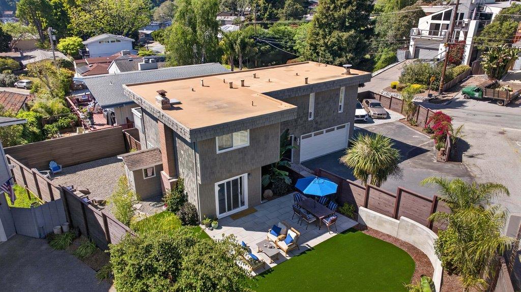 Detail Gallery Image 49 of 58 For 204 Highland Dr, Aptos,  CA 95003 - 4 Beds | 2 Baths