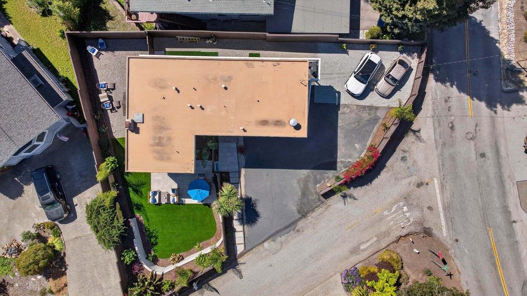 Detail Gallery Image 50 of 58 For 204 Highland Dr, Aptos,  CA 95003 - 4 Beds | 2 Baths