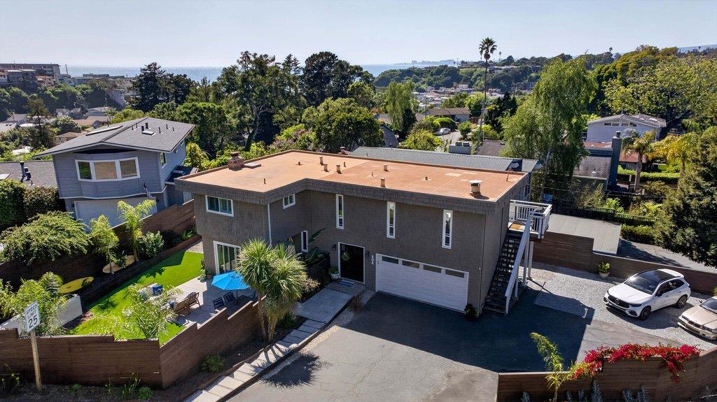 204 Highland Drive, Aptos, CA, 95003