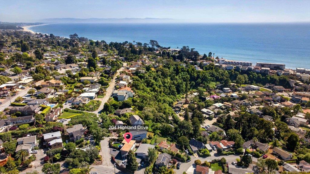 204 Highland Drive, Aptos, CA, 95003