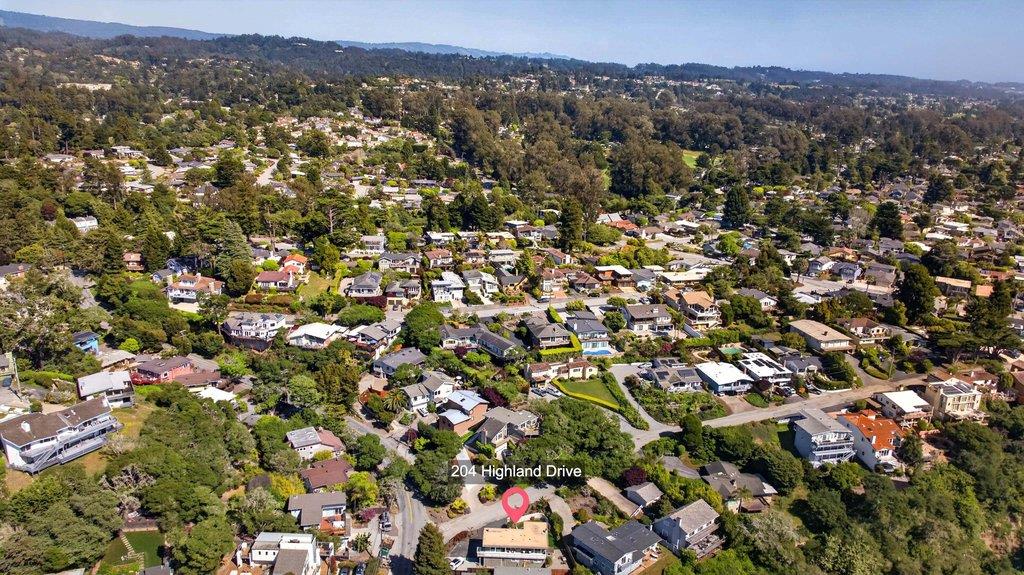 204 Highland Drive, Aptos, CA, 95003