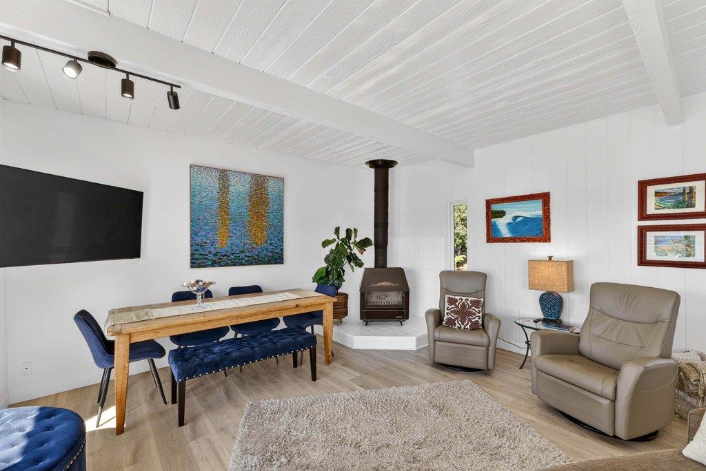 Detail Gallery Image 8 of 58 For 204 Highland Dr, Aptos,  CA 95003 - 4 Beds | 2 Baths