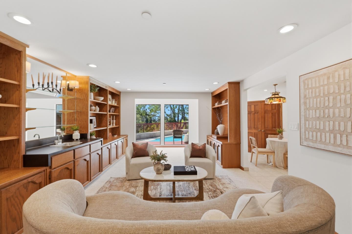 Detail Gallery Image 12 of 42 For 1050 Seminole Cmn, Fremont,  CA 94539 - 4 Beds | 2/1 Baths