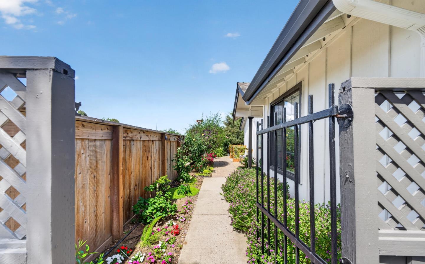 Detail Gallery Image 36 of 47 For 17590 Carriage Lamp Way, Morgan Hill,  CA 95037 - 3 Beds | 2 Baths