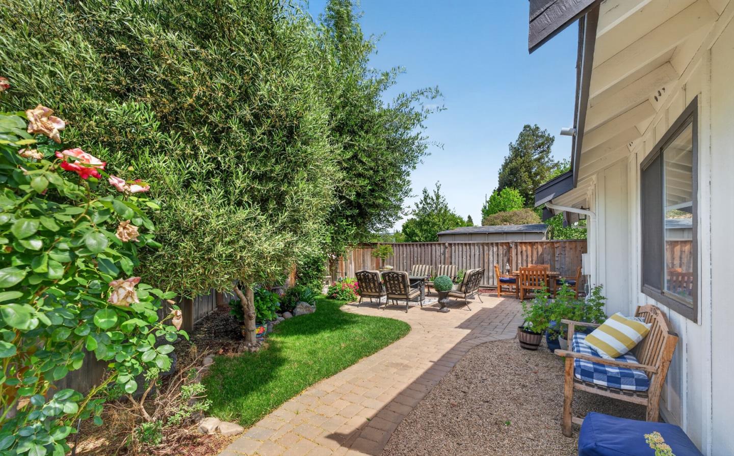 Detail Gallery Image 37 of 47 For 17590 Carriage Lamp Way, Morgan Hill,  CA 95037 - 3 Beds | 2 Baths