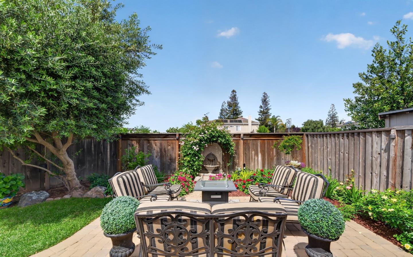 Detail Gallery Image 40 of 47 For 17590 Carriage Lamp Way, Morgan Hill,  CA 95037 - 3 Beds | 2 Baths