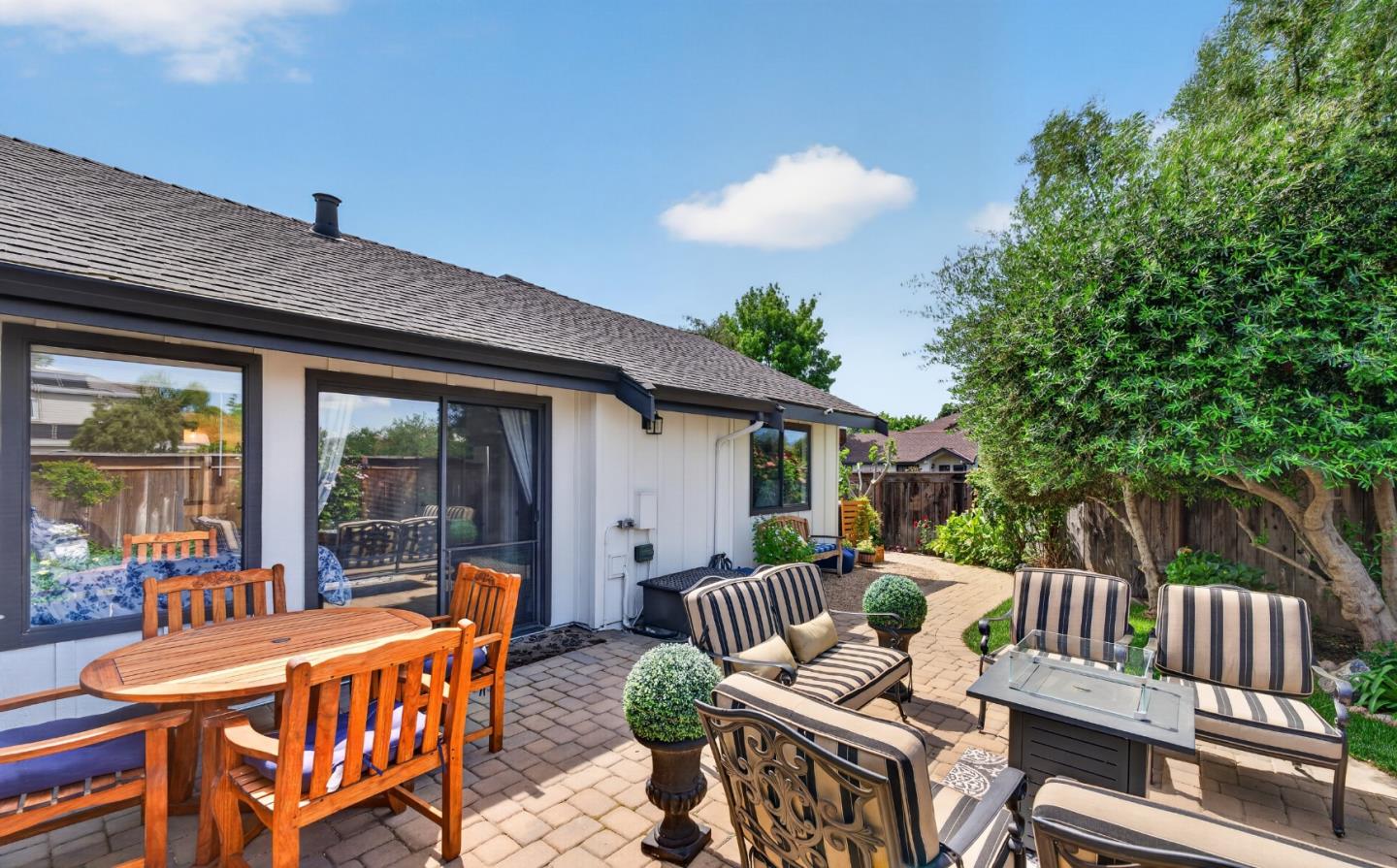 Detail Gallery Image 41 of 47 For 17590 Carriage Lamp Way, Morgan Hill,  CA 95037 - 3 Beds | 2 Baths