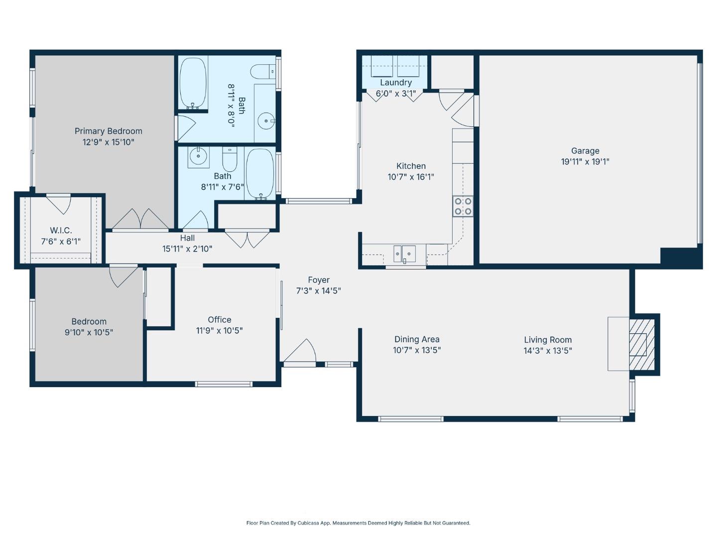 Detail Gallery Image 7 of 47 For 17590 Carriage Lamp Way, Morgan Hill,  CA 95037 - 3 Beds | 2 Baths