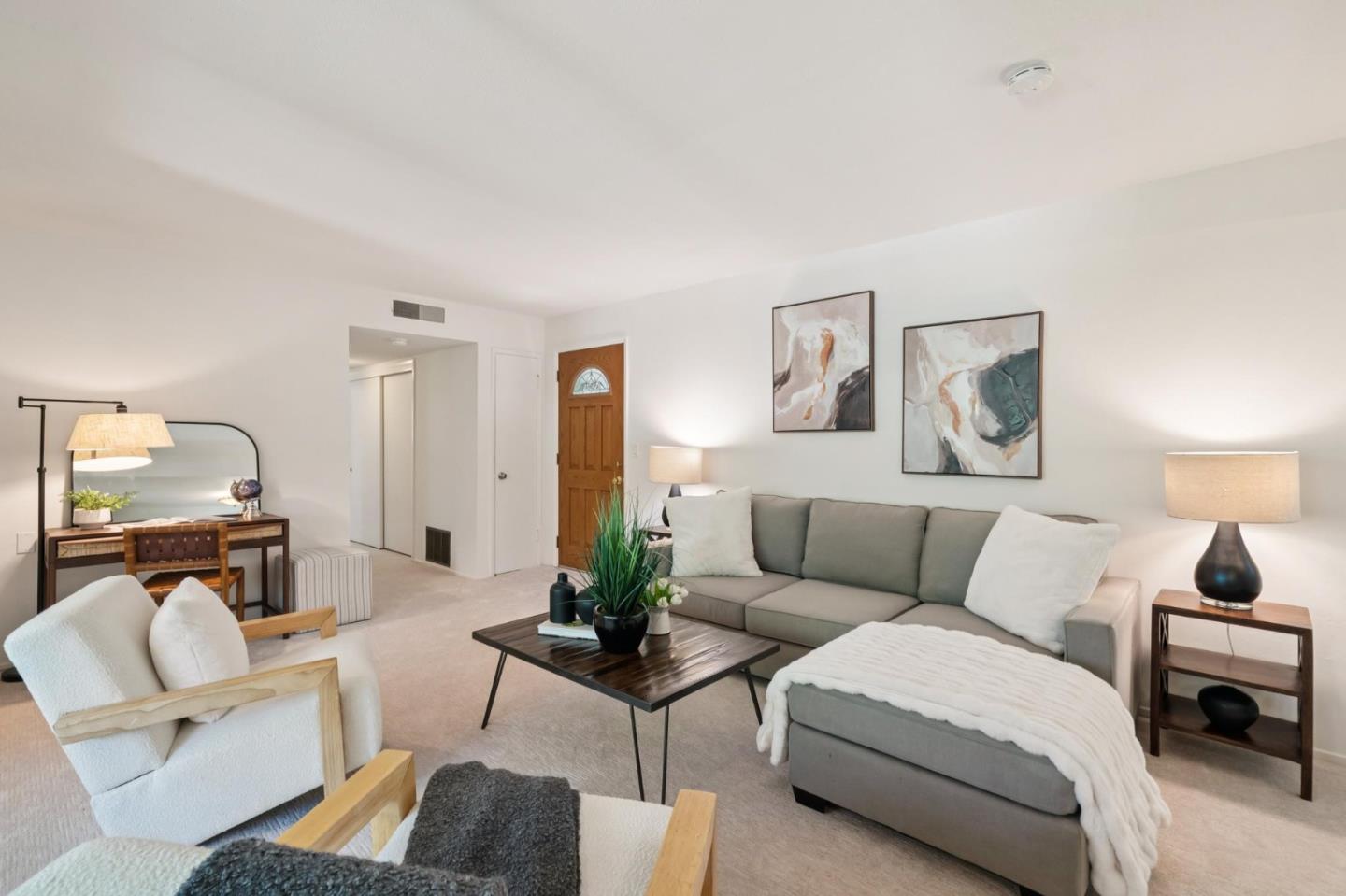 Detail Gallery Image 10 of 28 For 14225 Lora Dr #102,  Los Gatos,  CA 95032 - 2 Beds | 1 Baths