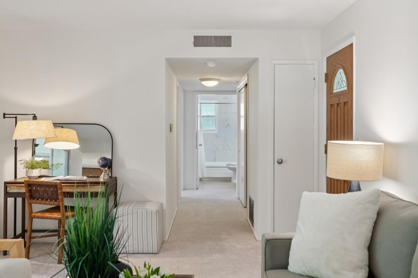 Detail Gallery Image 16 of 28 For 14225 Lora Dr #102,  Los Gatos,  CA 95032 - 2 Beds | 1 Baths