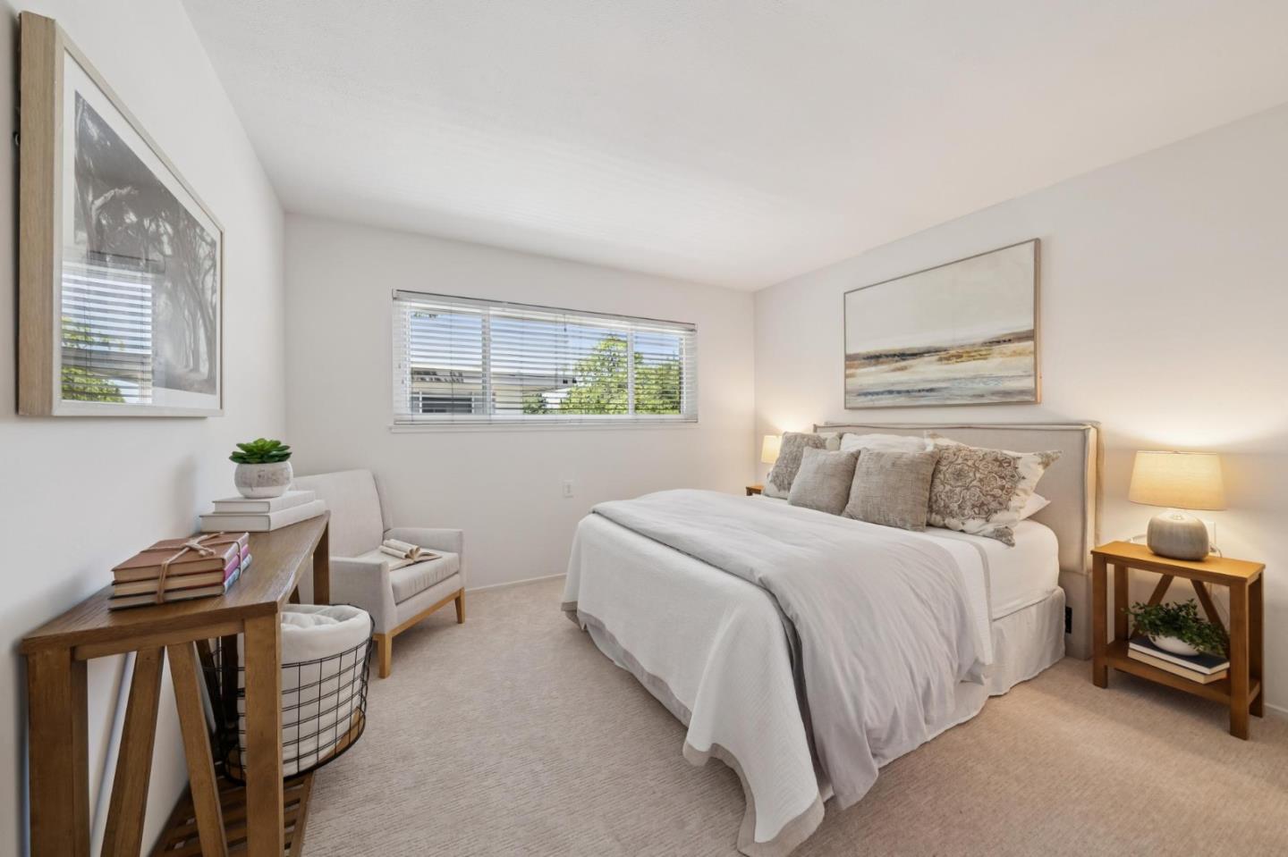 Detail Gallery Image 17 of 28 For 14225 Lora Dr #102,  Los Gatos,  CA 95032 - 2 Beds | 1 Baths