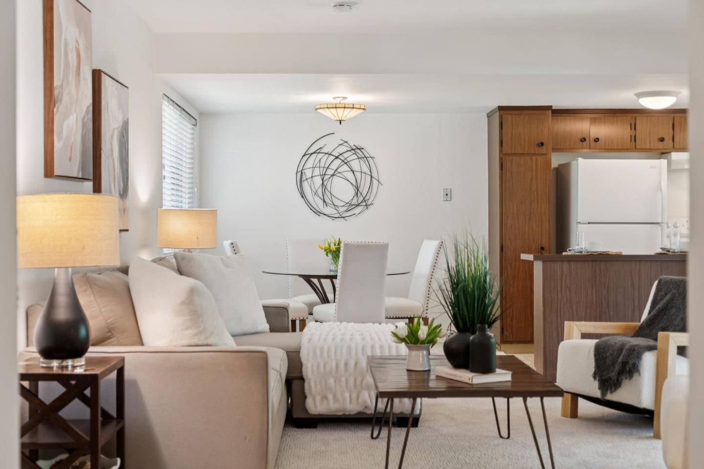 Detail Gallery Image 8 of 28 For 14225 Lora Dr #102,  Los Gatos,  CA 95032 - 2 Beds | 1 Baths