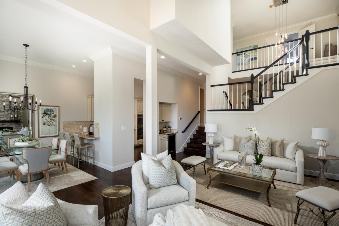 Detail Gallery Image 17 of 35 For 5 Poppy Ln, San Carlos,  CA 94070 - 3 Beds | 2/1 Baths