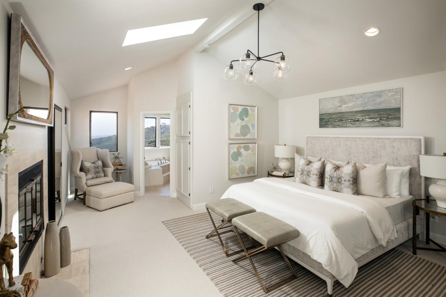 Detail Gallery Image 20 of 35 For 5 Poppy Ln, San Carlos,  CA 94070 - 3 Beds | 2/1 Baths