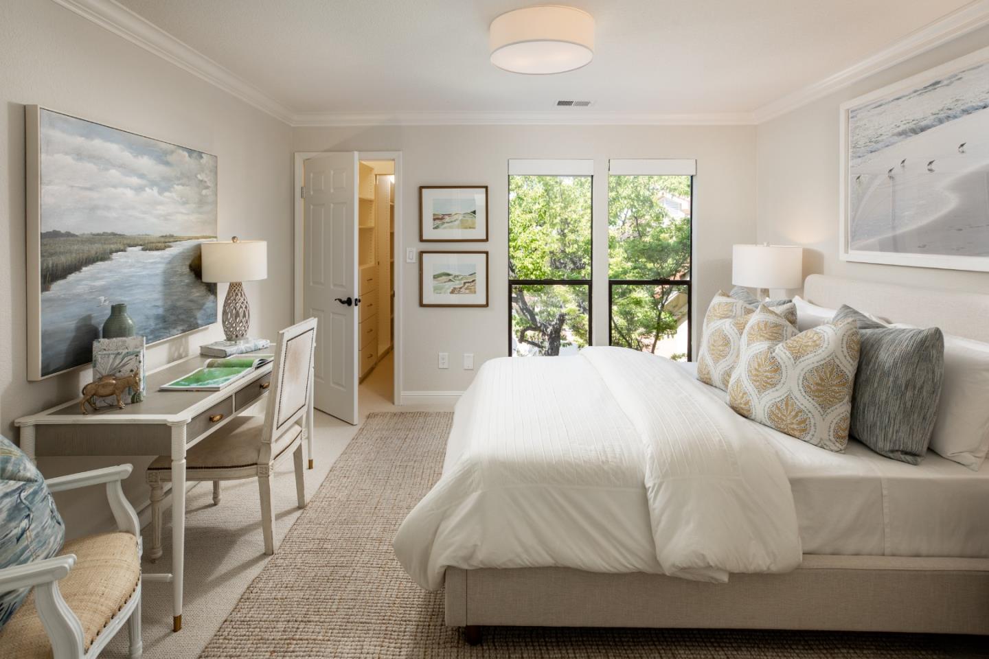 Detail Gallery Image 23 of 35 For 5 Poppy Ln, San Carlos,  CA 94070 - 3 Beds | 2/1 Baths