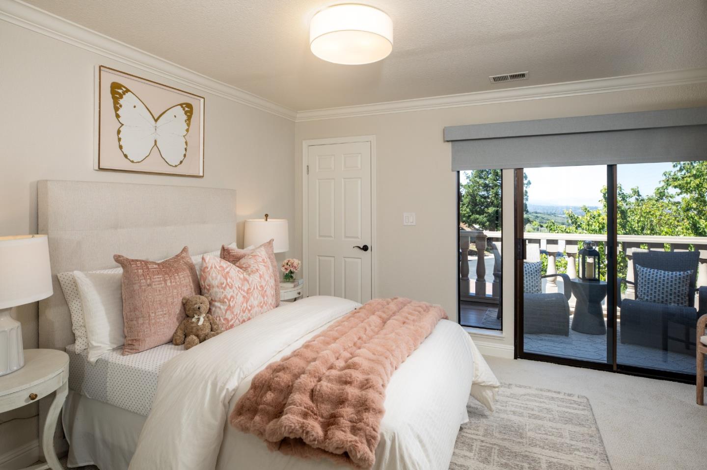 Detail Gallery Image 24 of 35 For 5 Poppy Ln, San Carlos,  CA 94070 - 3 Beds | 2/1 Baths