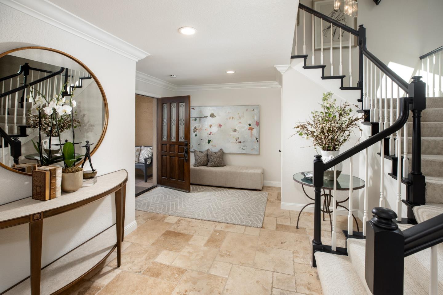 Detail Gallery Image 4 of 35 For 5 Poppy Ln, San Carlos,  CA 94070 - 3 Beds | 2/1 Baths