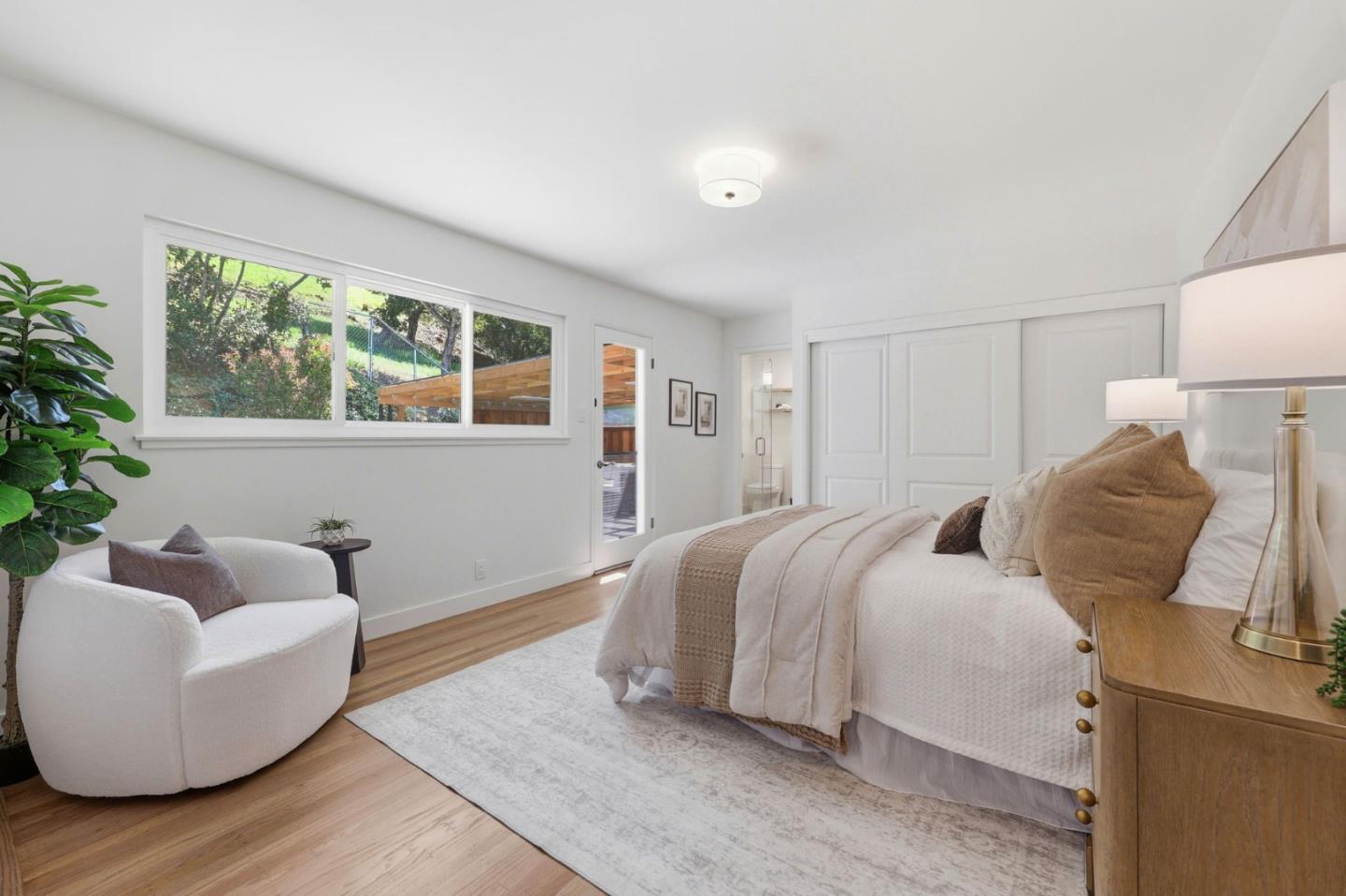 Detail Gallery Image 20 of 47 For 723 Linda Ct, San Mateo,  CA 94403 - 4 Beds | 2 Baths