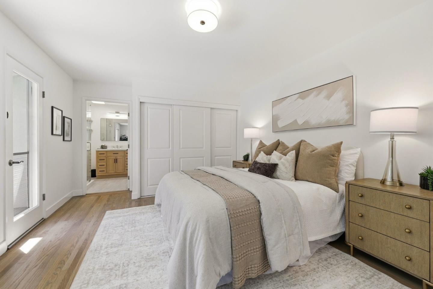 Detail Gallery Image 21 of 47 For 723 Linda Ct, San Mateo,  CA 94403 - 4 Beds | 2 Baths