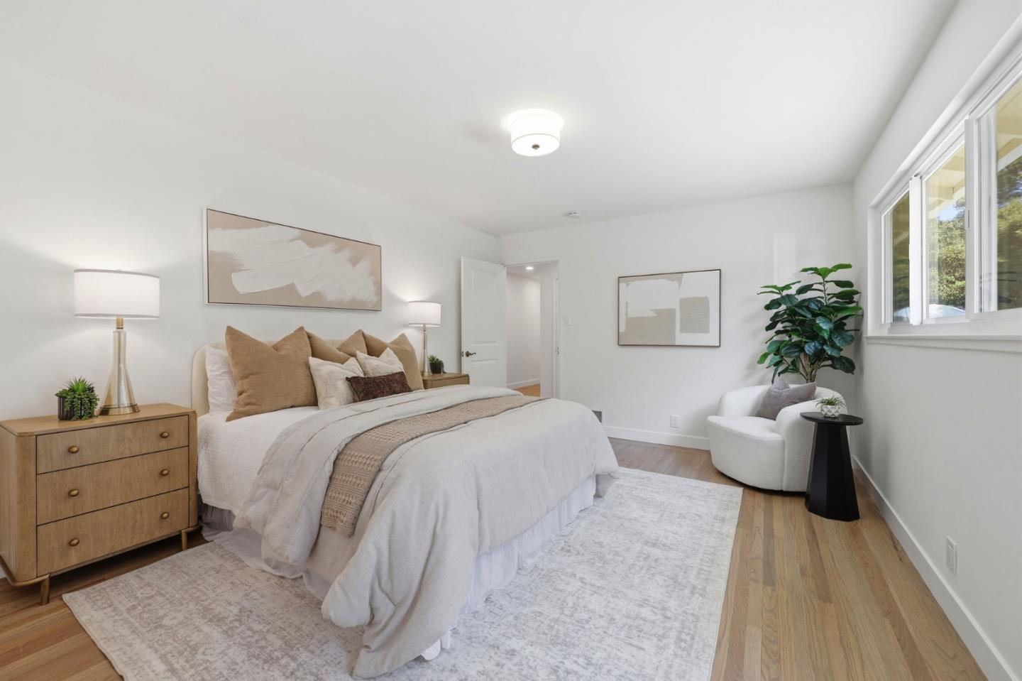 Detail Gallery Image 22 of 47 For 723 Linda Ct, San Mateo,  CA 94403 - 4 Beds | 2 Baths