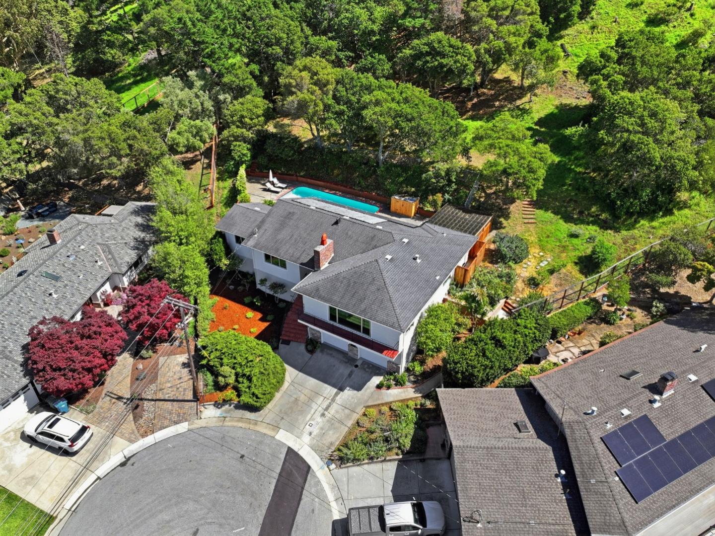 Detail Gallery Image 44 of 47 For 723 Linda Ct, San Mateo,  CA 94403 - 4 Beds | 2 Baths