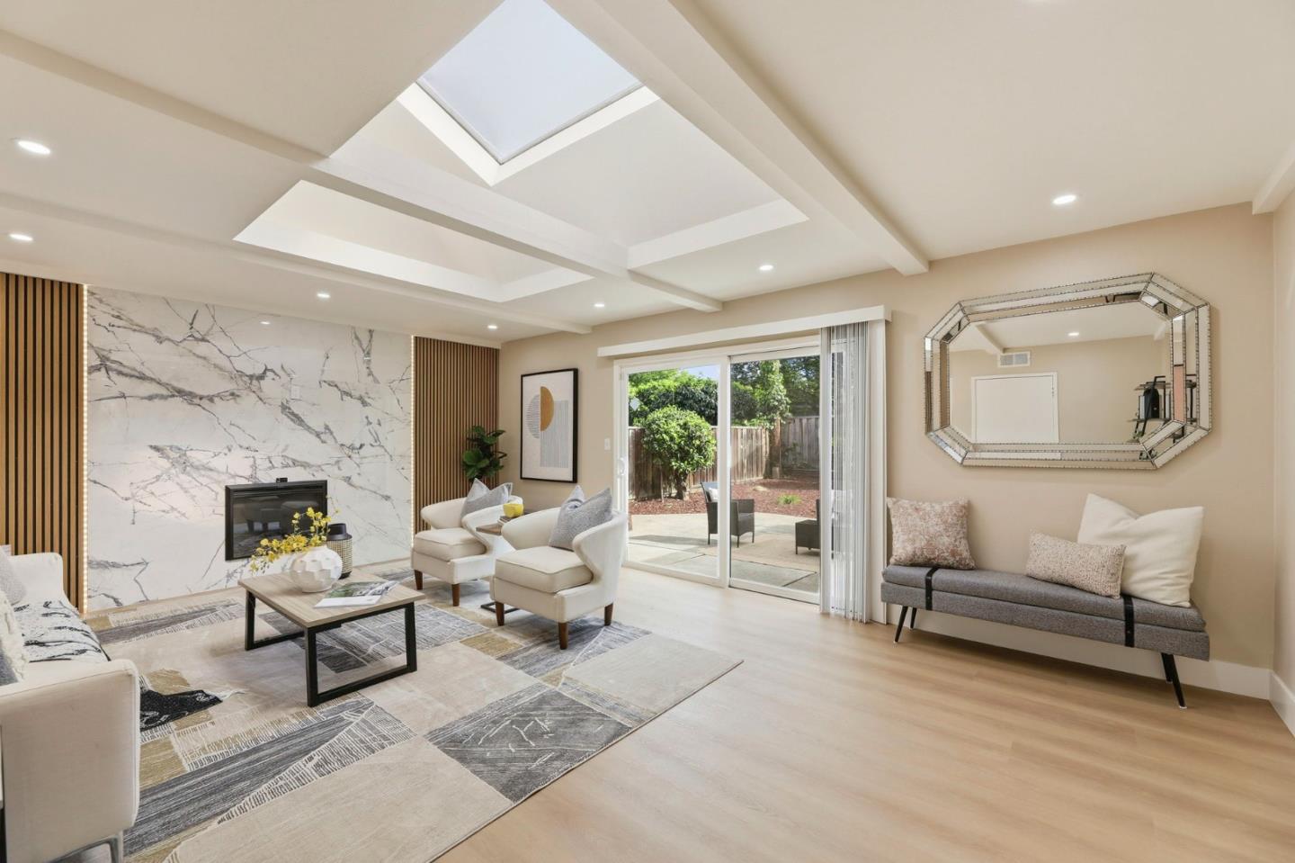 Detail Gallery Image 11 of 33 For 4456 Hilton Ave, San Jose,  CA 95130 - 3 Beds | 2 Baths