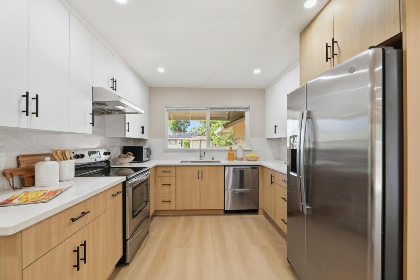 Detail Gallery Image 15 of 33 For 4456 Hilton Ave, San Jose,  CA 95130 - 3 Beds | 2 Baths