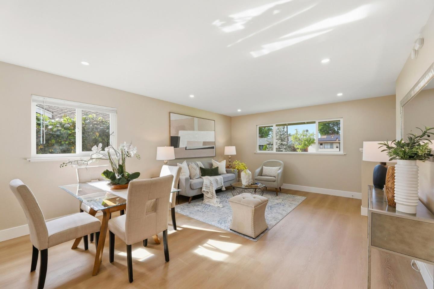 Detail Gallery Image 18 of 33 For 4456 Hilton Ave, San Jose,  CA 95130 - 3 Beds | 2 Baths