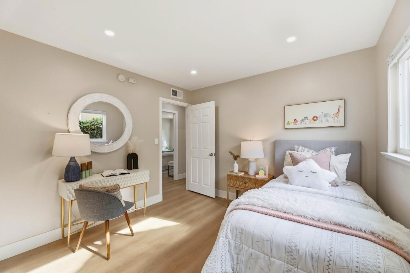 Detail Gallery Image 25 of 33 For 4456 Hilton Ave, San Jose,  CA 95130 - 3 Beds | 2 Baths