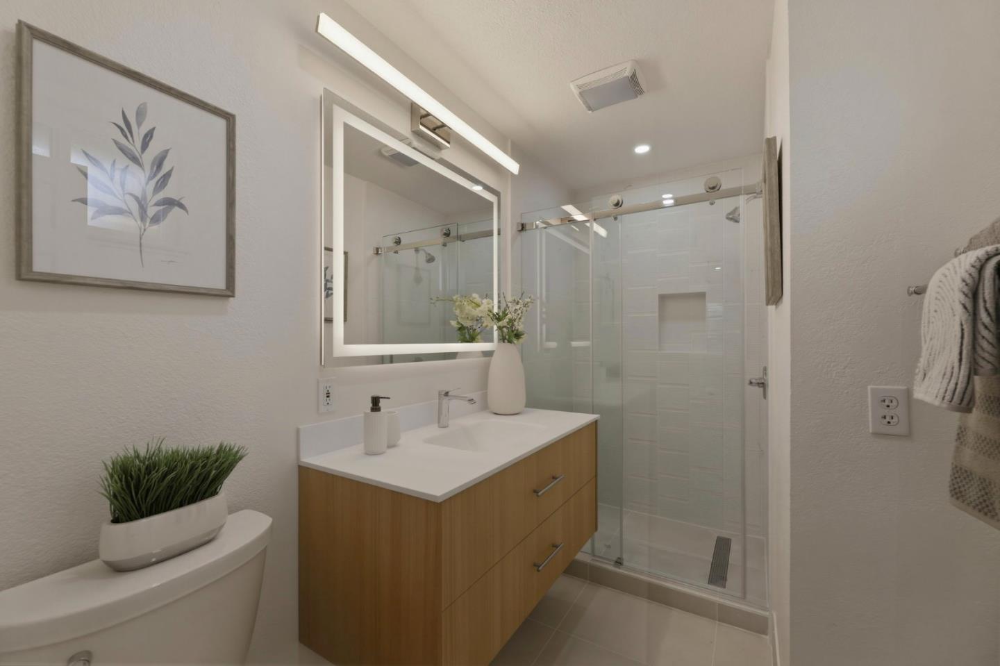 Detail Gallery Image 28 of 33 For 4456 Hilton Ave, San Jose,  CA 95130 - 3 Beds | 2 Baths