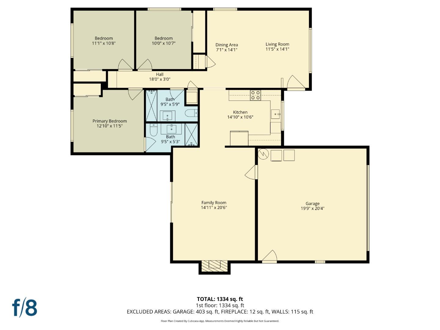 Detail Gallery Image 33 of 33 For 4456 Hilton Ave, San Jose,  CA 95130 - 3 Beds | 2 Baths