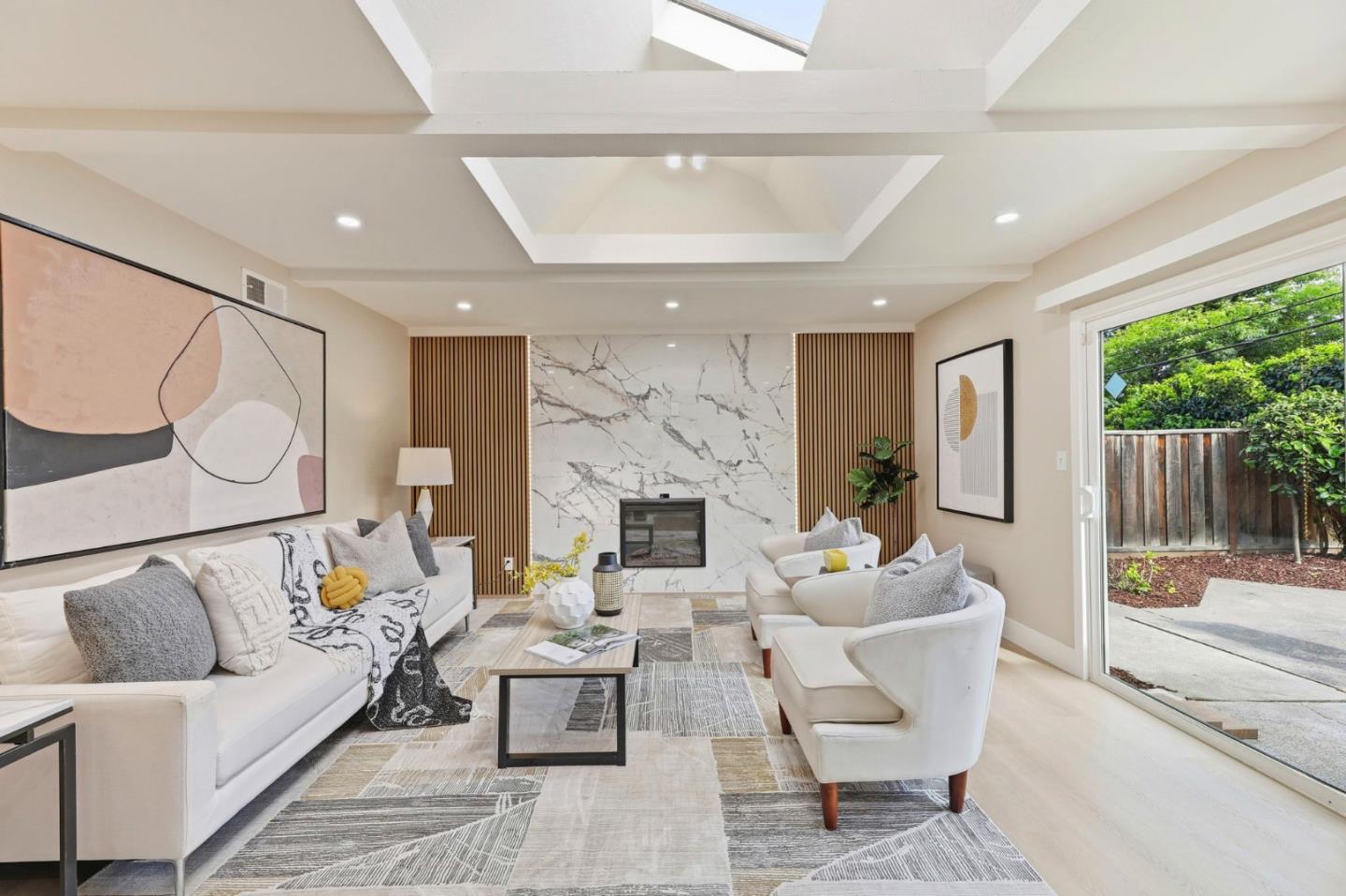 Detail Gallery Image 7 of 33 For 4456 Hilton Ave, San Jose,  CA 95130 - 3 Beds | 2 Baths