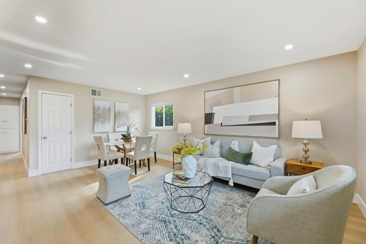 Detail Gallery Image 8 of 33 For 4456 Hilton Ave, San Jose,  CA 95130 - 3 Beds | 2 Baths