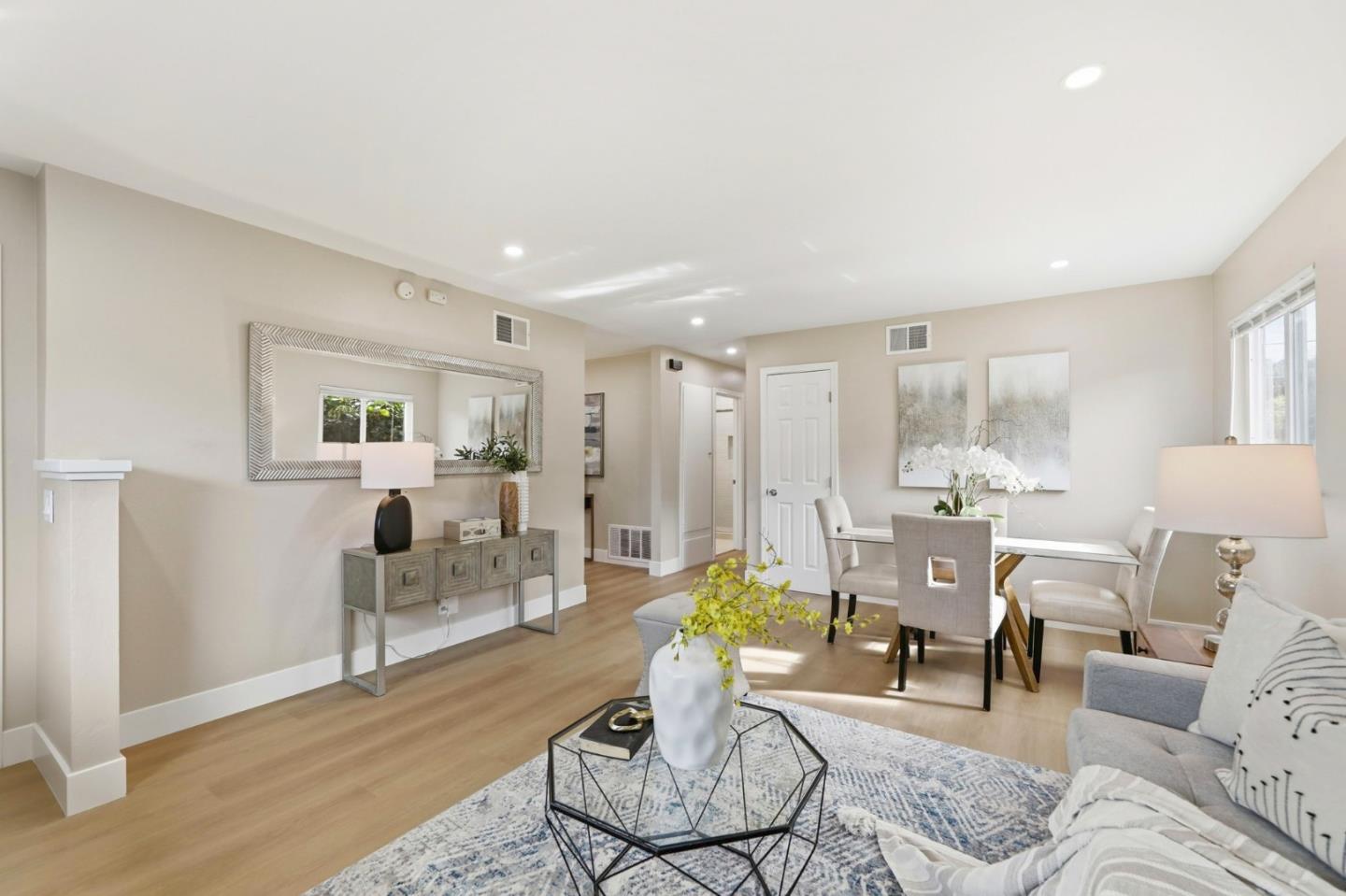 Detail Gallery Image 9 of 33 For 4456 Hilton Ave, San Jose,  CA 95130 - 3 Beds | 2 Baths