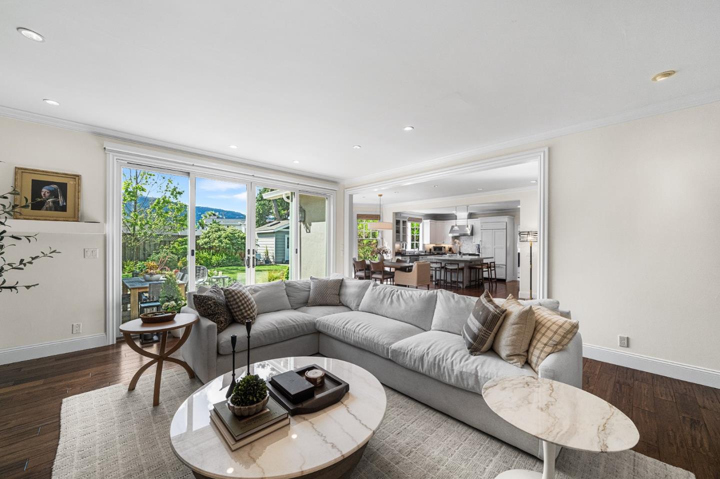 Detail Gallery Image 13 of 41 For 16344 Camellia Ter, Los Gatos,  CA 95032 - 4 Beds | 2/1 Baths