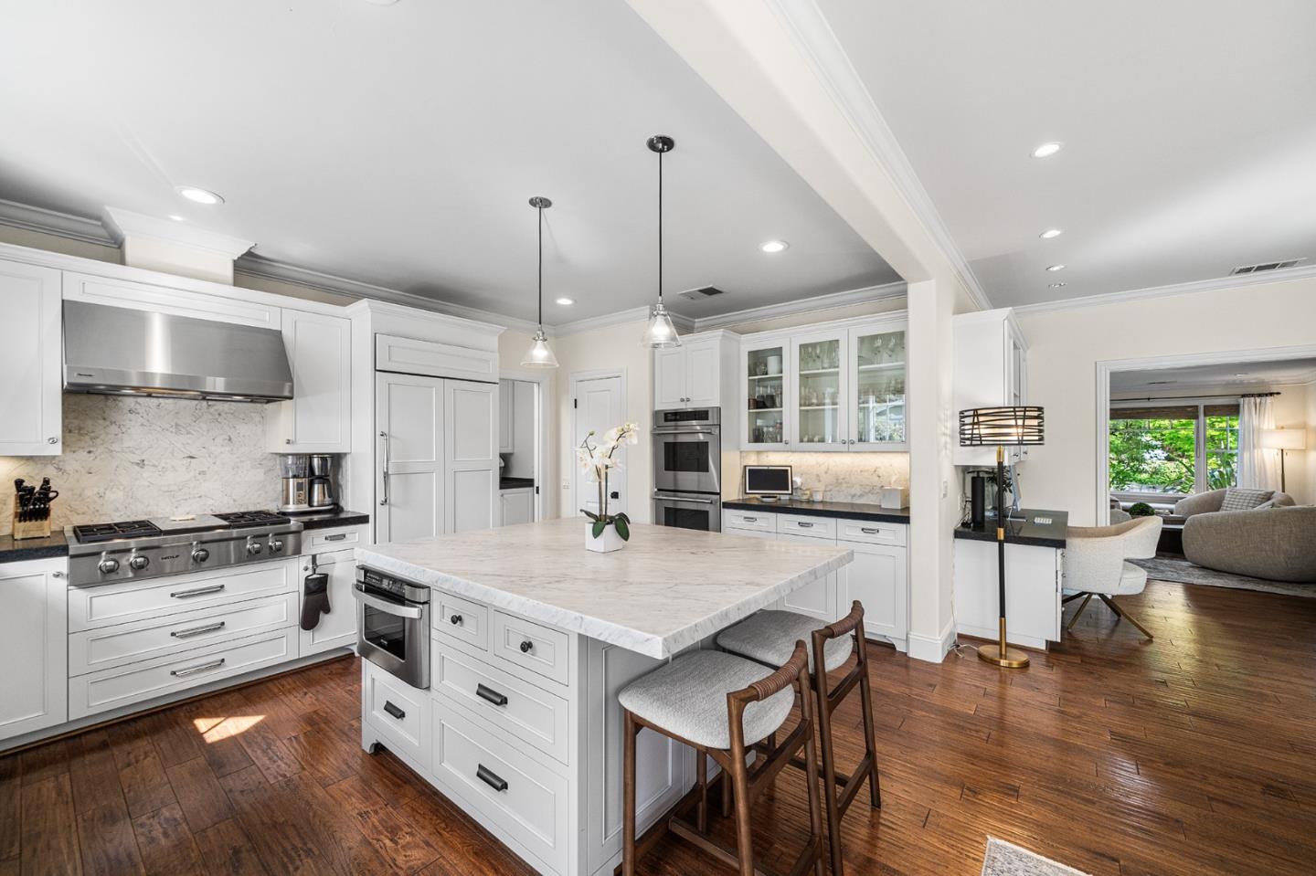 Detail Gallery Image 16 of 41 For 16344 Camellia Ter, Los Gatos,  CA 95032 - 4 Beds | 2/1 Baths