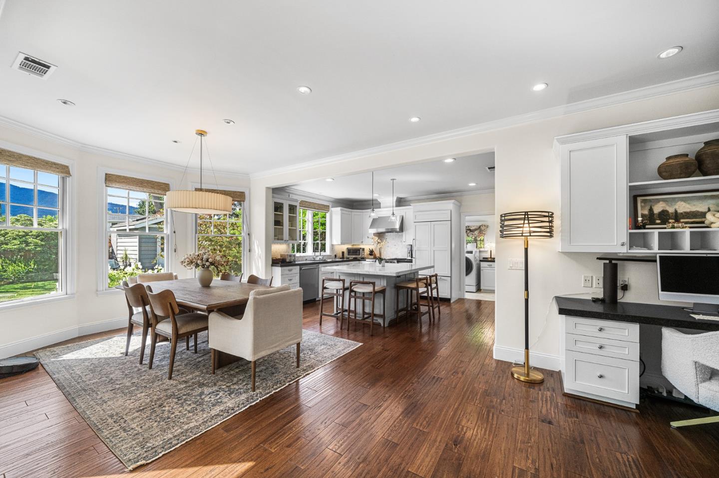 Detail Gallery Image 20 of 41 For 16344 Camellia Ter, Los Gatos,  CA 95032 - 4 Beds | 2/1 Baths