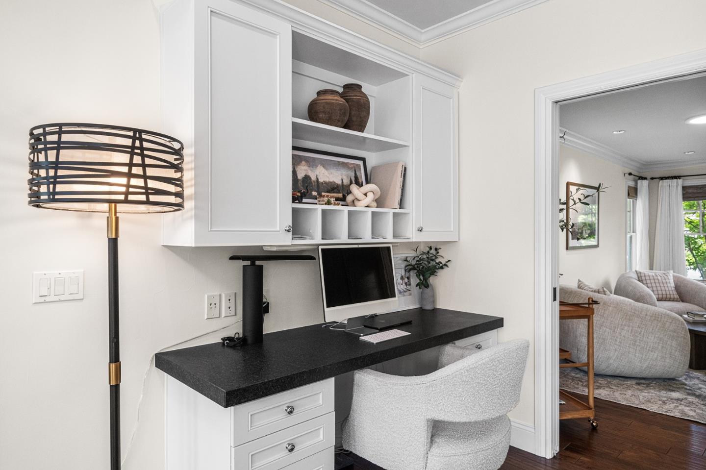 Detail Gallery Image 21 of 41 For 16344 Camellia Ter, Los Gatos,  CA 95032 - 4 Beds | 2/1 Baths