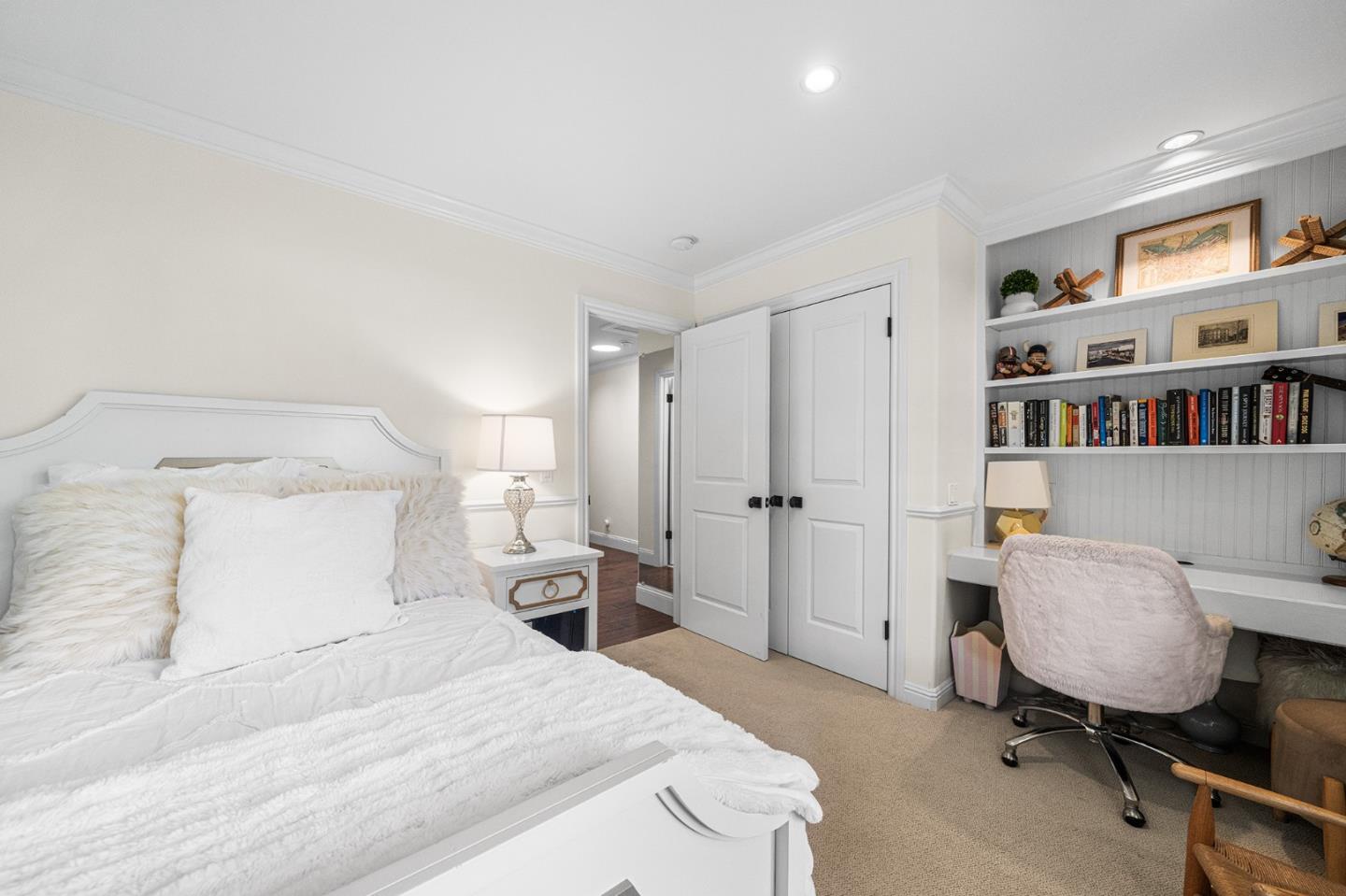 Detail Gallery Image 23 of 41 For 16344 Camellia Ter, Los Gatos,  CA 95032 - 4 Beds | 2/1 Baths