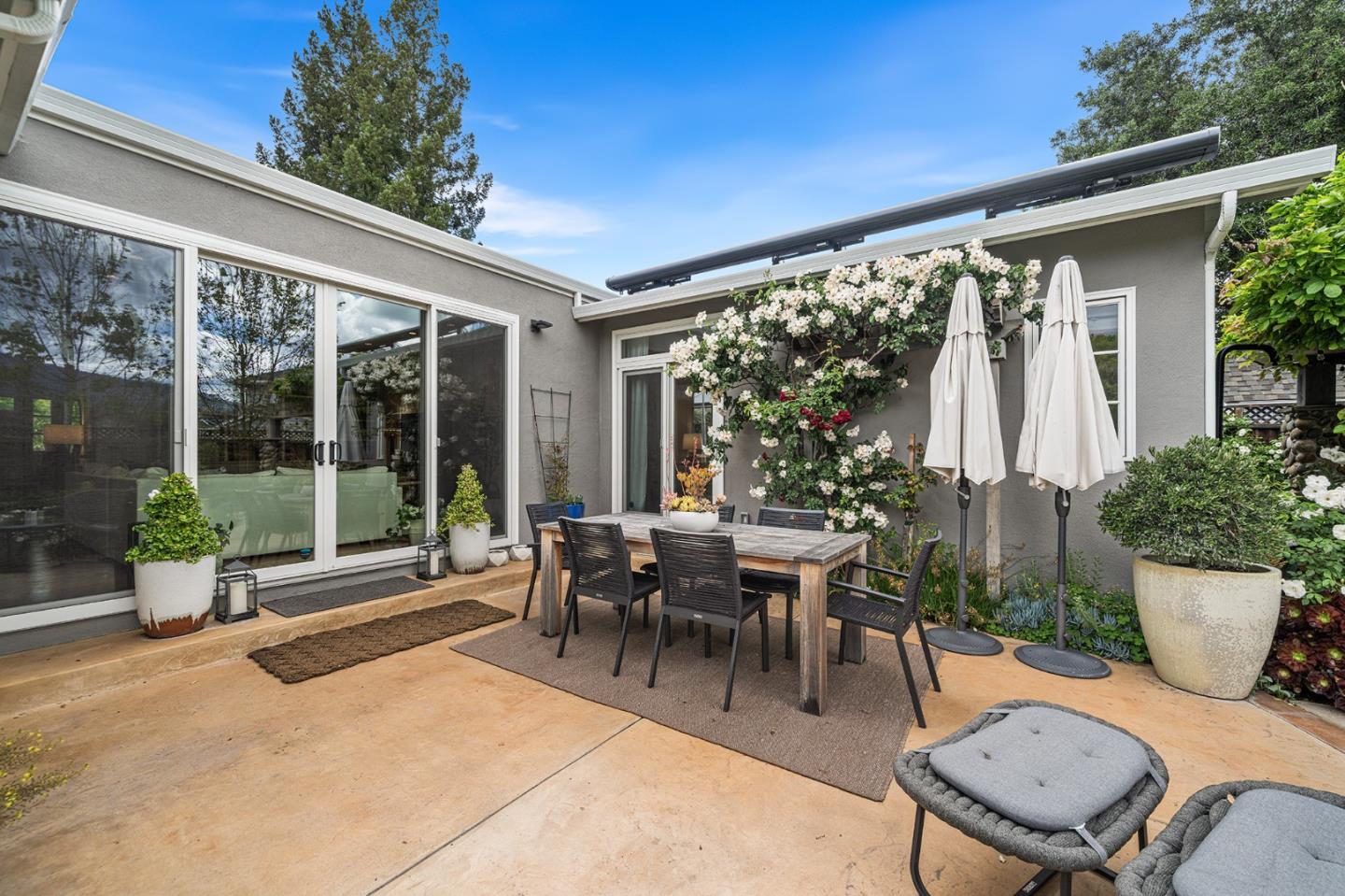 Detail Gallery Image 31 of 41 For 16344 Camellia Ter, Los Gatos,  CA 95032 - 4 Beds | 2/1 Baths